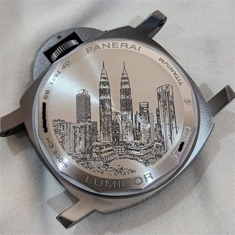 panerai kuala lumpur photos|Kuala Lumpur .